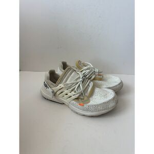 Off-White x Nike Air Presto Athletic Sneakers
